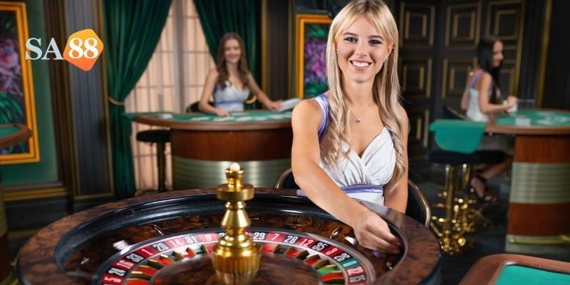 Sa88 – chơi game casino hay rút tiền có ngay