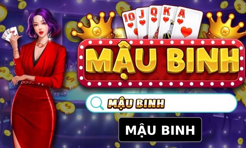 Game Mậu Binh online Sa88 hấp dẫn