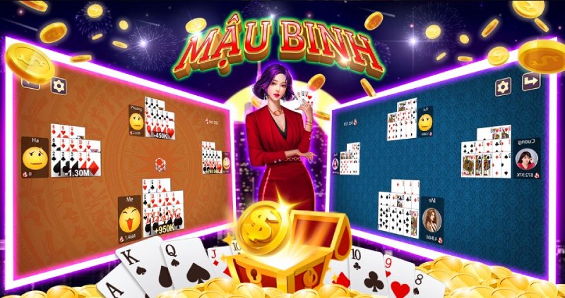 Chọn nhà cái Sa88 để cá cược game mậu binh