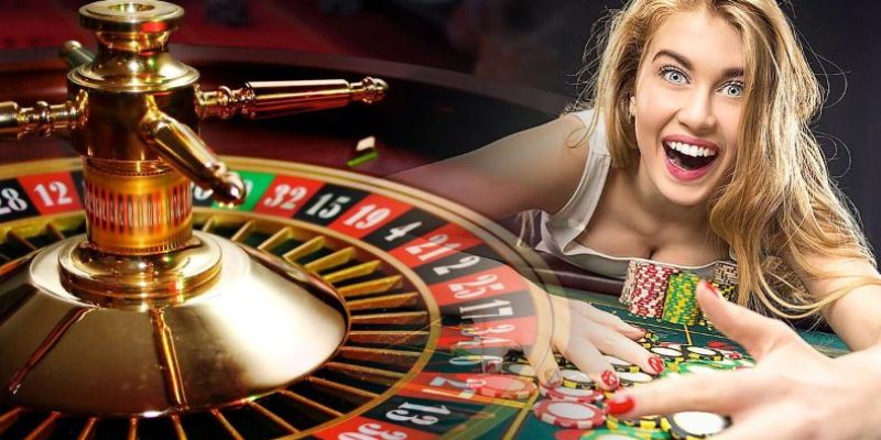 Cách chơi thắng Roulette bằng việc rút tiền thắng ngay từ Sa88