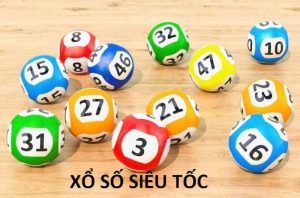 xổ số siêu tốc Sa88