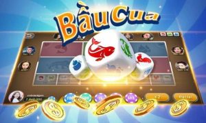 Game Bầu Cua Tôm Cá Sa88